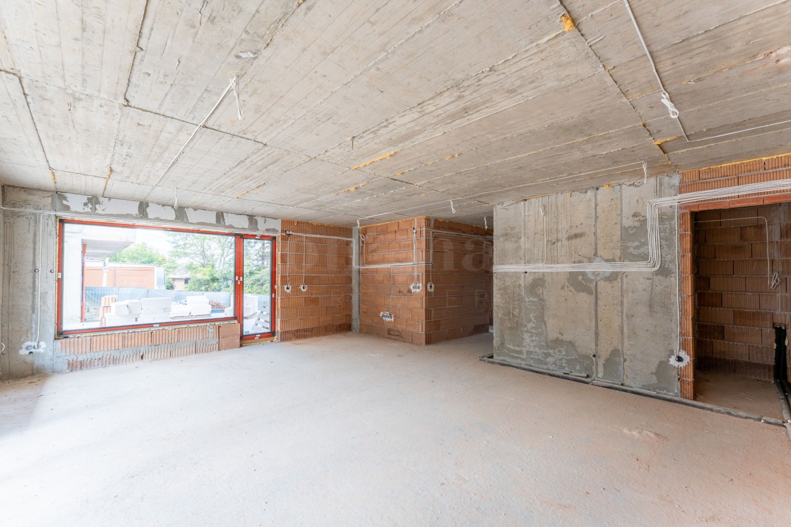 Продава 4-СТАЕН, гр. София, с. Бистрица, снимка 17 - Апартаменти - 56221607