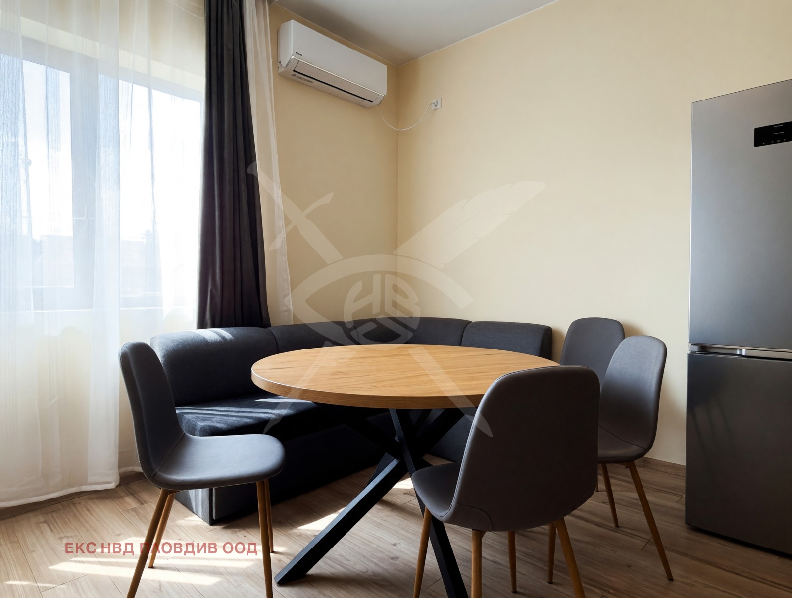 Продава МНОГОСТАЕН, гр. Пловдив, Център, снимка 3 - Апартаменти - 54569437