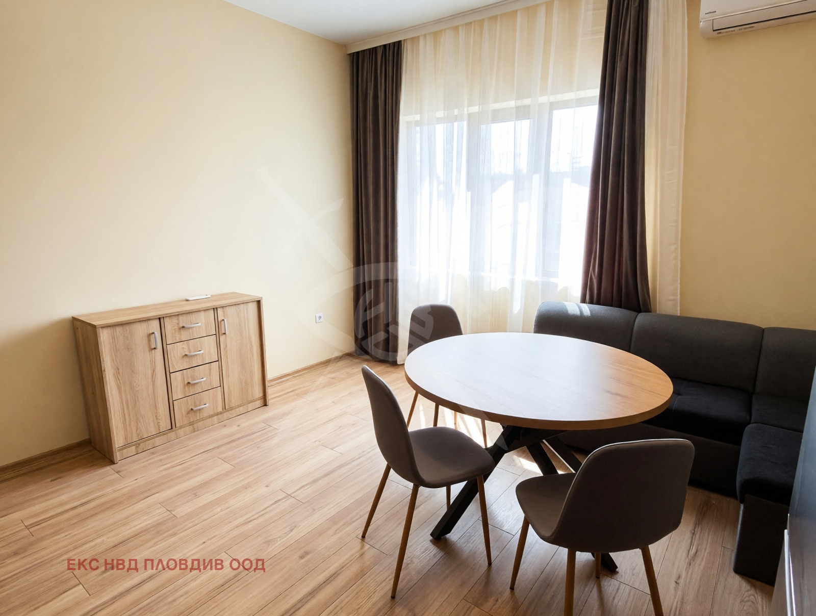 Продава МНОГОСТАЕН, гр. Пловдив, Център, снимка 4 - Апартаменти - 54569437