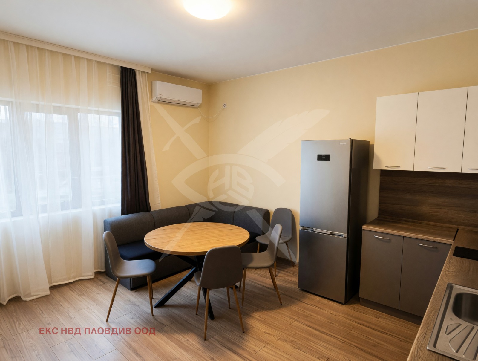 Продава МНОГОСТАЕН, гр. Пловдив, Център, снимка 2 - Апартаменти - 54569437