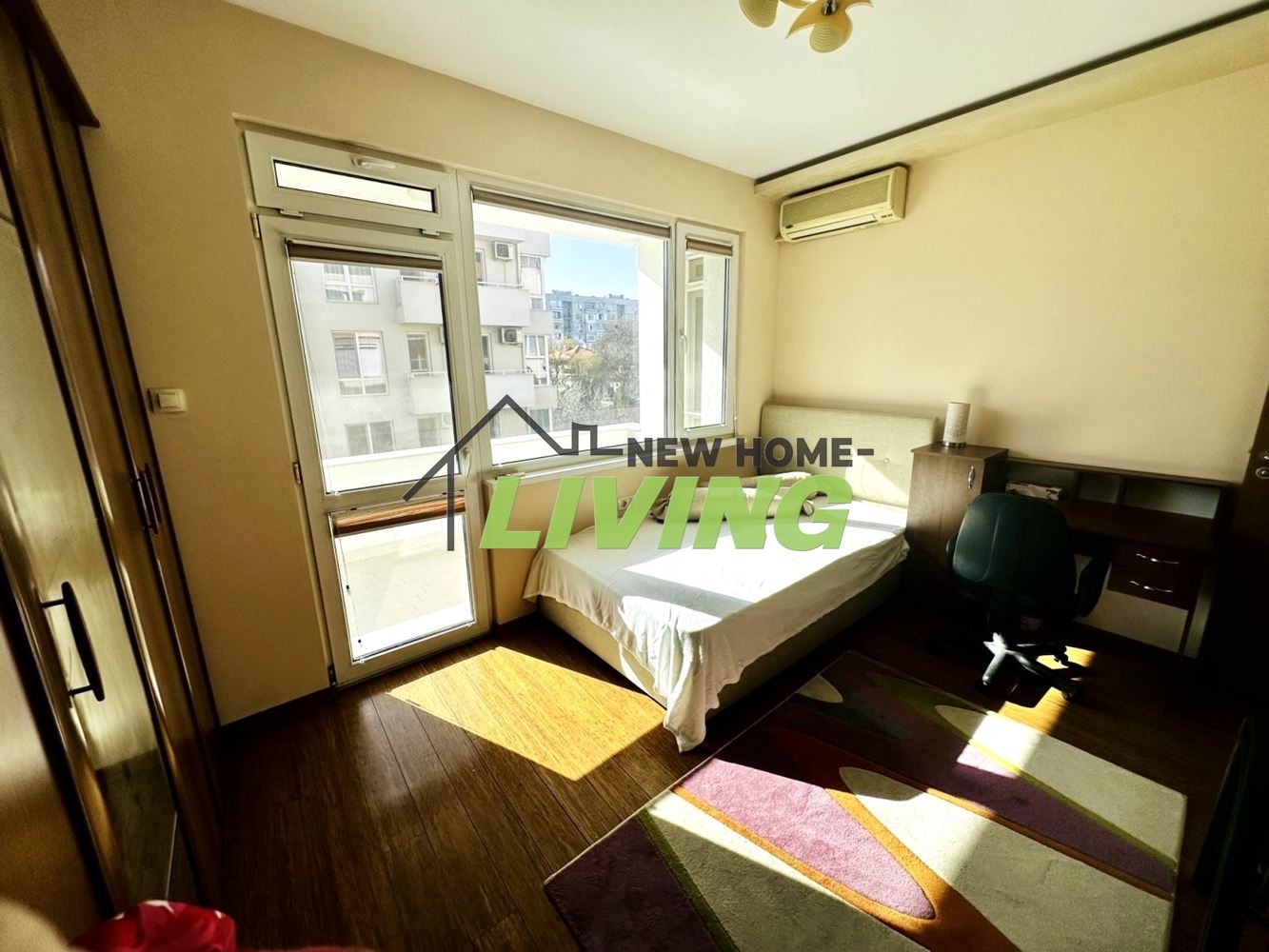 Продава МНОГОСТАЕН, гр. Пловдив, Кючук Париж, снимка 7 - Апартаменти - 54698497