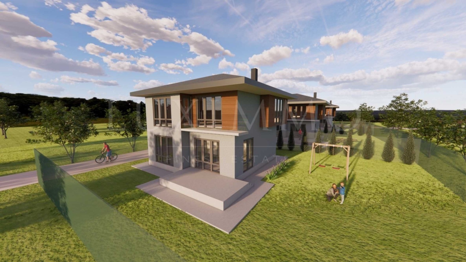 Продава КЪЩА, с. Хераково, област София област, снимка 7 - Къщи - 53812618