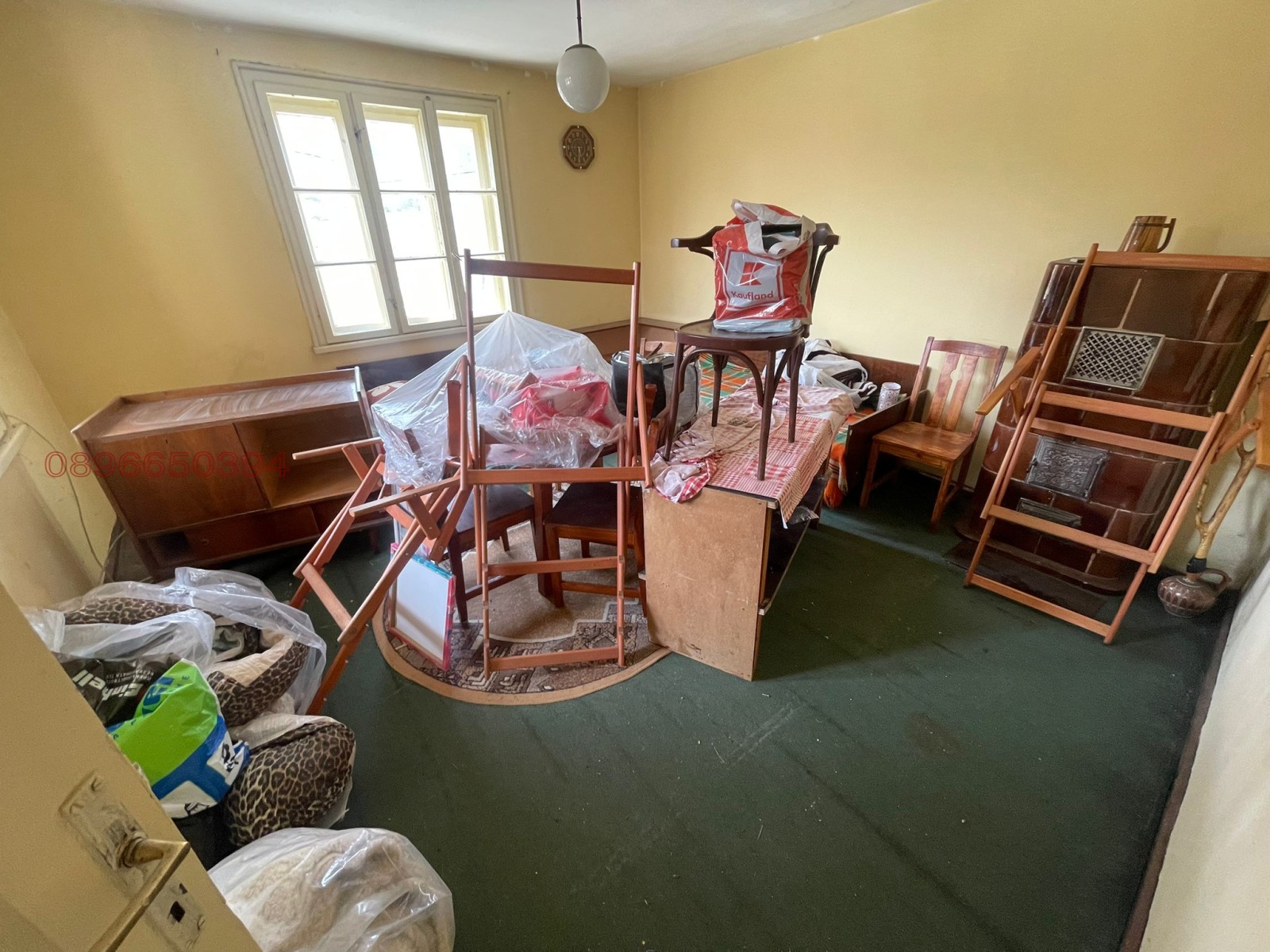 Продава КЪЩА, с. Филиповци, област Перник, снимка 5 - Къщи - 54194329