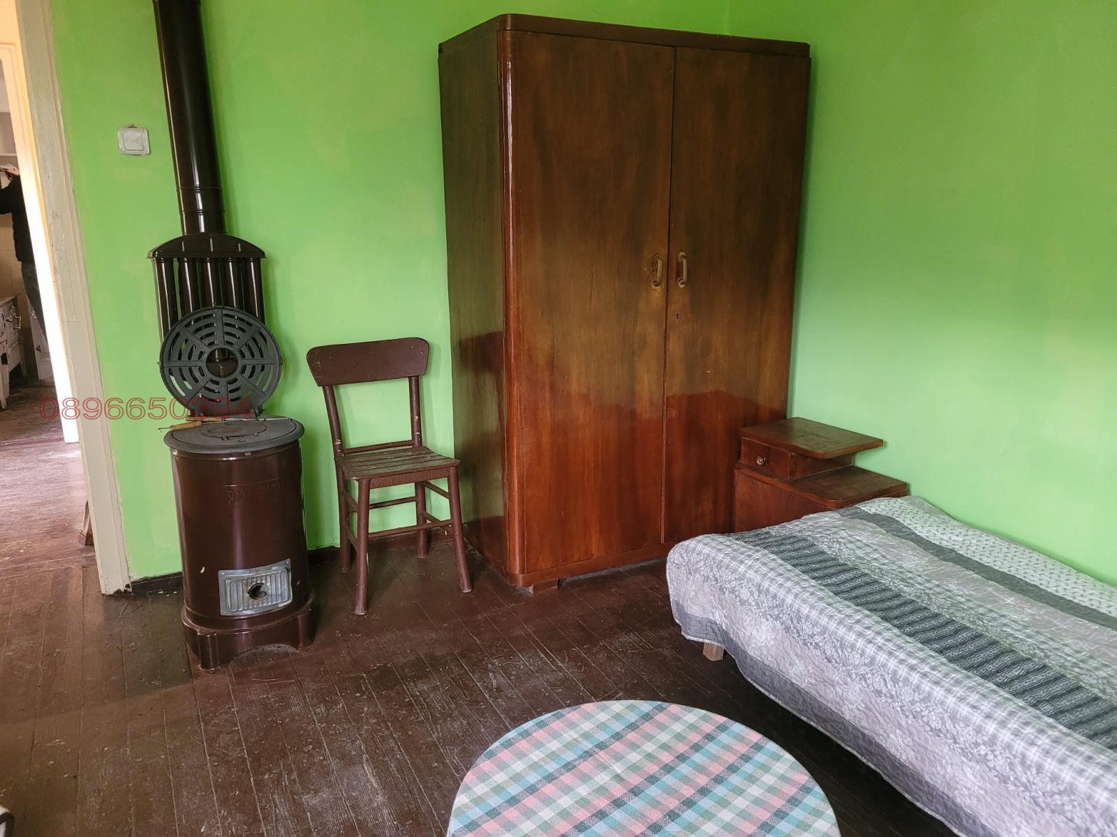 Продава КЪЩА, с. Филиповци, област Перник, снимка 10 - Къщи - 54374558
