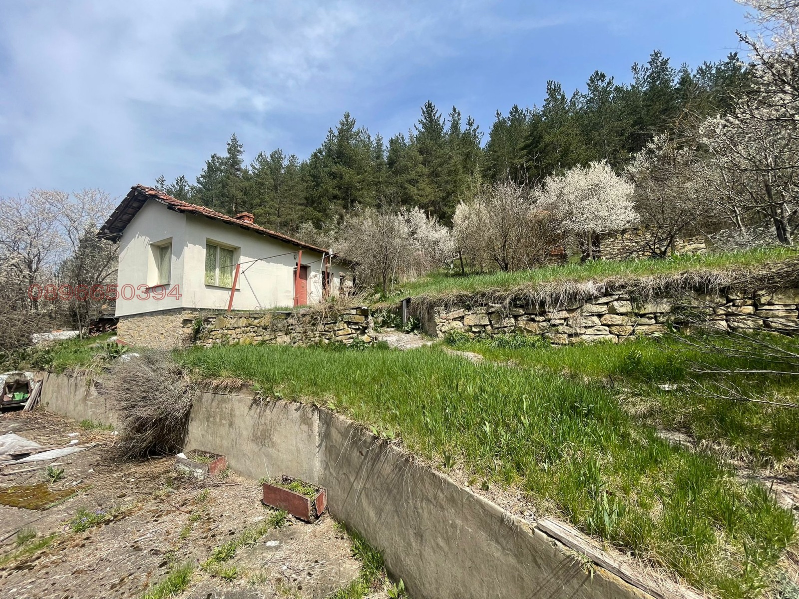 Продава КЪЩА, с. Филиповци, област Перник, снимка 7 - Къщи - 54194329