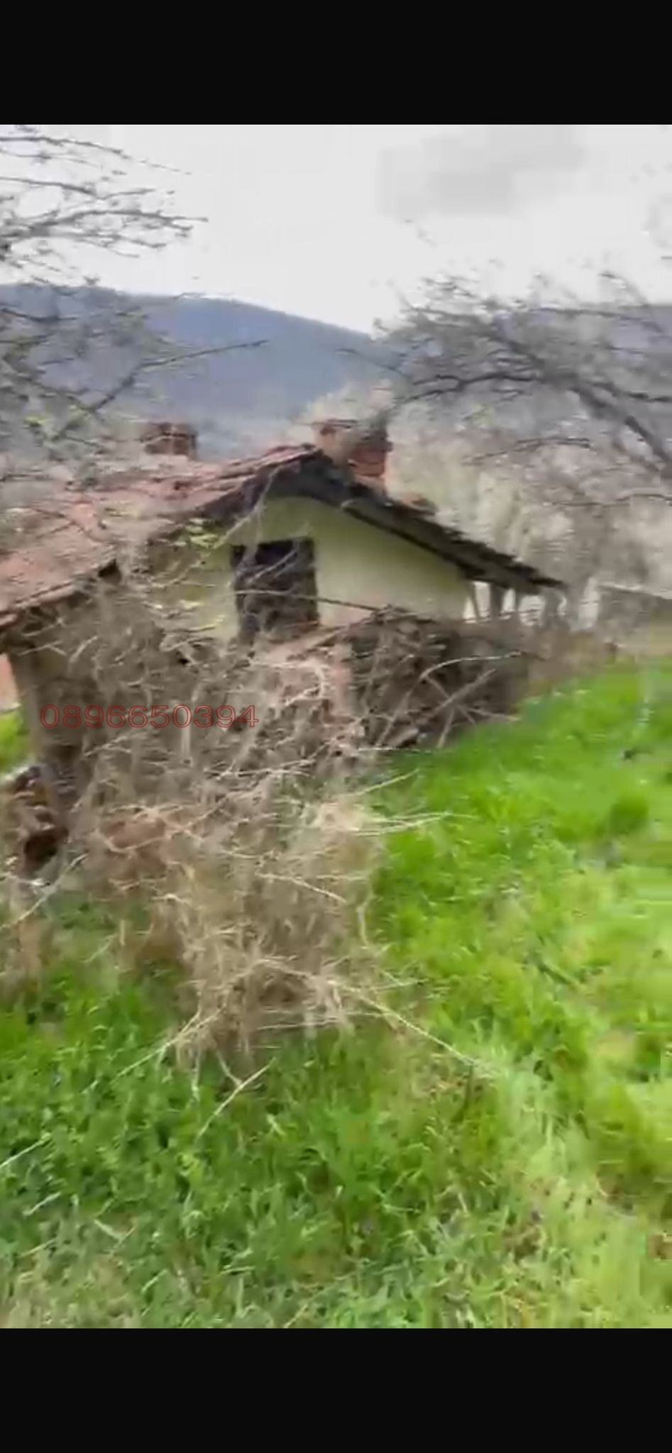 Продава КЪЩА, с. Филиповци, област Перник, снимка 13 - Къщи - 54194329