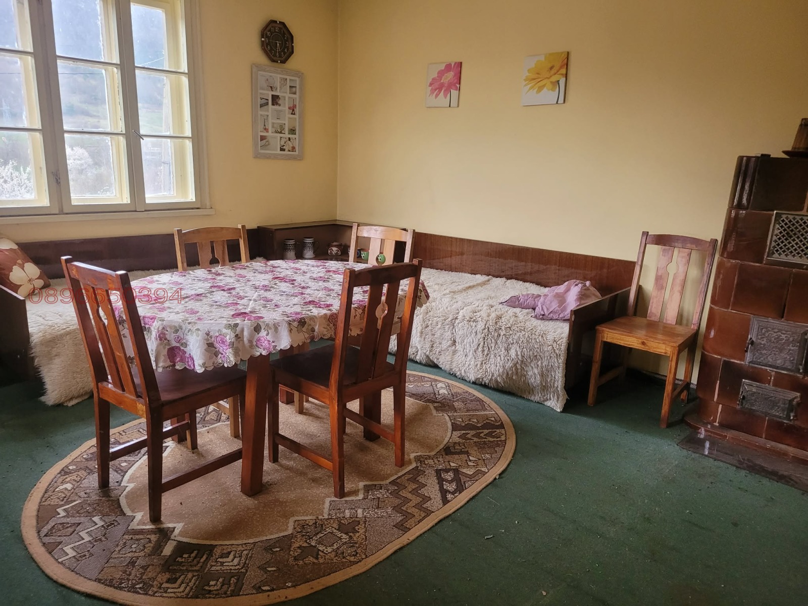 Продава КЪЩА, с. Филиповци, област Перник, снимка 11 - Къщи - 54374558