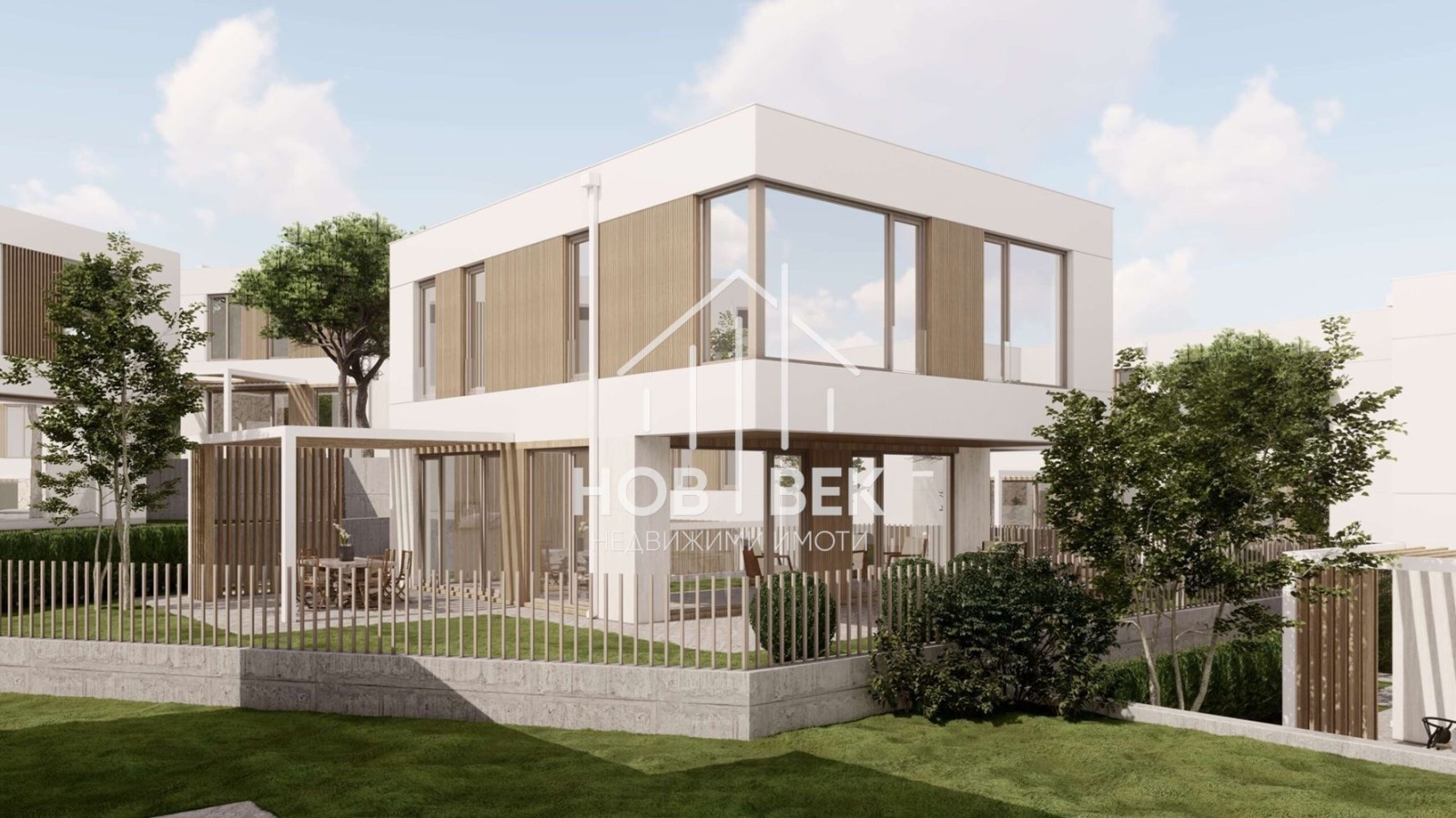 Продава КЪЩА, гр. Варна, м-т Прибой, снимка 3 - Къщи - 55671221