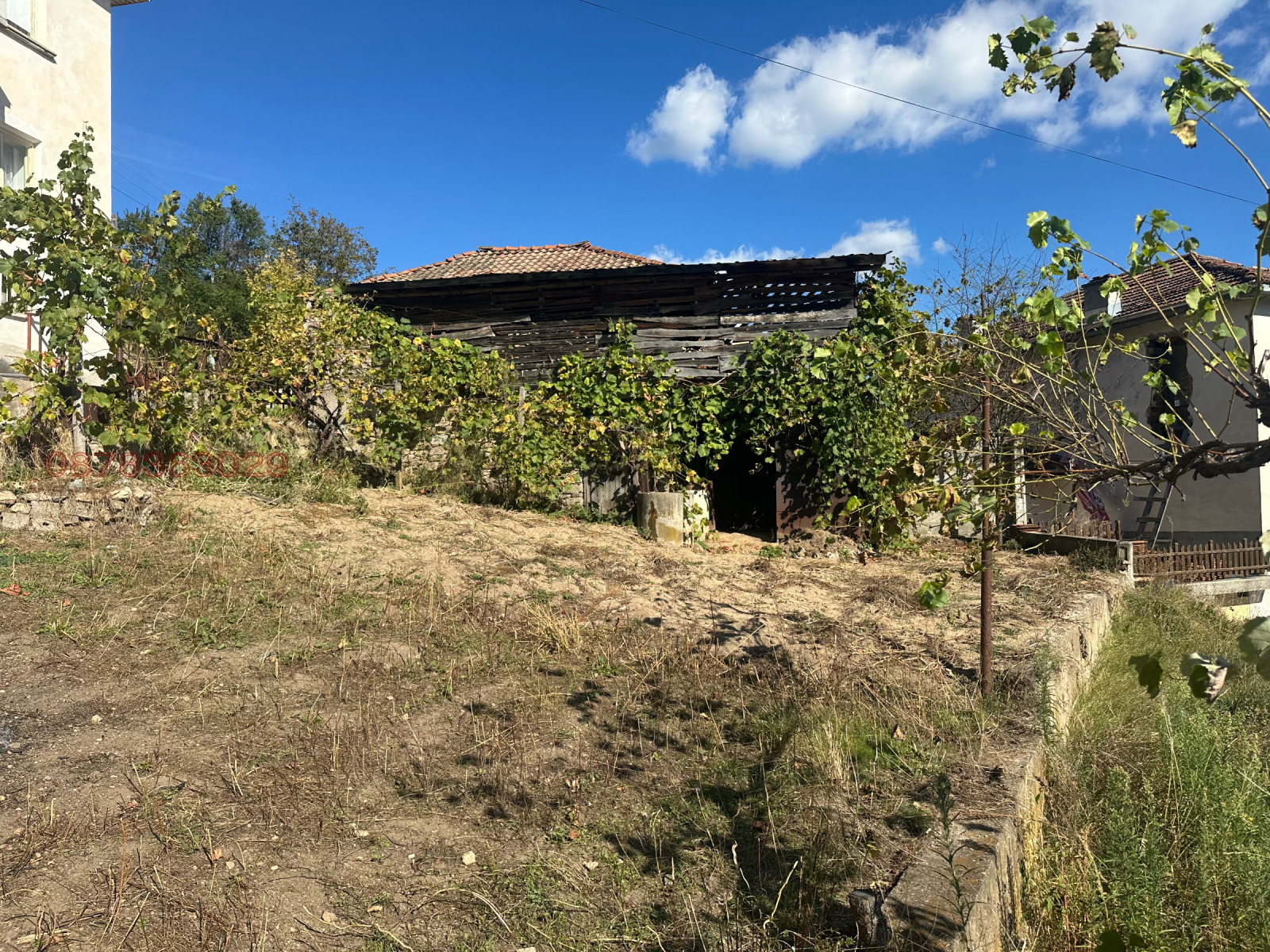Продава КЪЩА, с. Равнища, област Смолян, снимка 5 - Къщи - 56354089