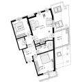 Продава 3-СТАЕН, гр. София, Оборище, снимка 2