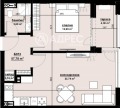Продава 2-СТАЕН, град Бургас, Хоризонт • 114000 € / 222964.62 лв. • 48253234 4