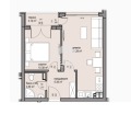 Продава  2-стаен град София , Малинова долина , 65 кв.м | 54514574 - изображение [16]