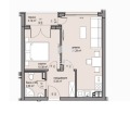 Продава 2-СТАЕН, град София, Малинова долина • 180000 € / 352049.40 лв. • 93955793 10