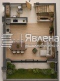 Продава  Мезонет град Варна , м-т Долна Трака , 126 кв.м | 62505495 - изображение [5]