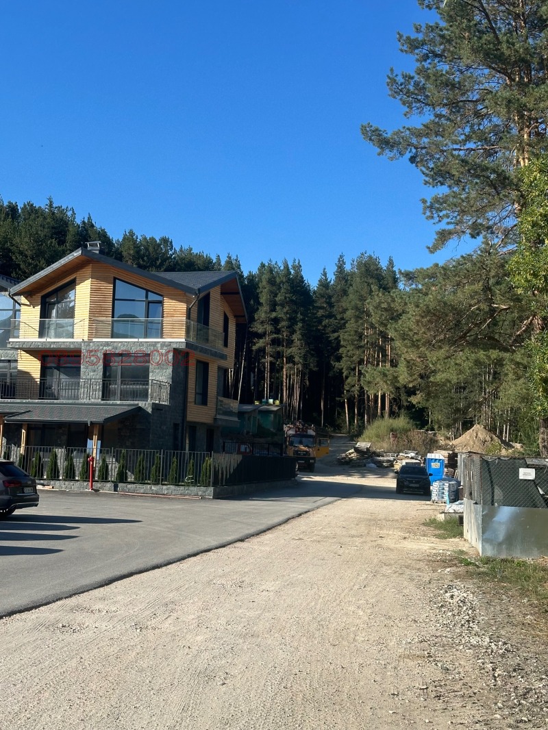 Продава 2-СТАЕН в област Пазарджик, гр. Велинград - 68 кв.м / 85 000 € » 166 245.55 лв.