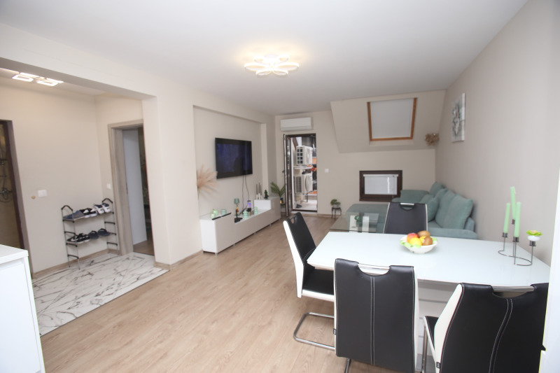 Продава 2-СТАЕН в град София, Манастирски ливади - 69 кв.м / 214 000 € » 418 547.62 лв., ПРОПЪРТИ УАН БГ ЕООД