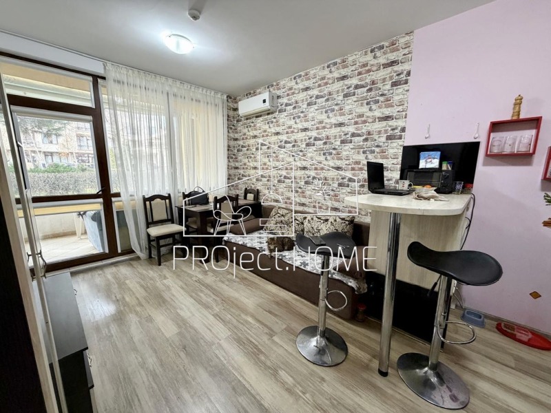 Продава 2-СТАЕН в област Бургас, гр. Свети Влас - 47 кв.м / 85 000 € » 166 245.55 лв., ПРОДЖЕКТ ХОУМ БГ ЕООД