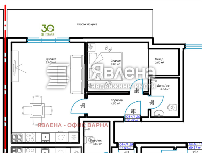 ������� 2-����� | Imot.bg � ����������� 3