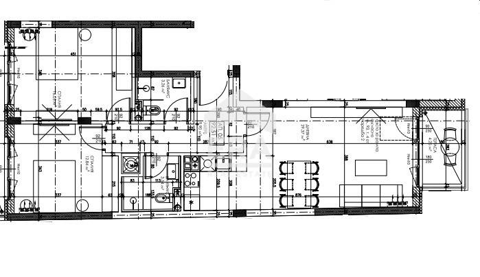 Продава 3-СТАЕН | Imot.bg — изображение 2