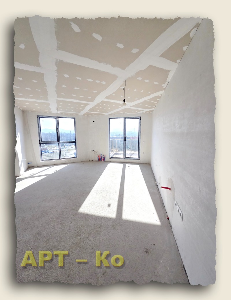 Продава 3-СТАЕН в град Перник, Изток - 100 кв.м / 149 000 € » 291 418.67 лв., АРТ-КО