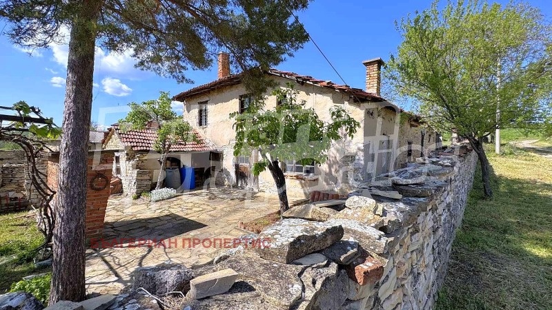 Продава КЪЩА в област Стара Загора, с. Винарово - 86 кв.м / 38 500 € » 75 299.46 лв., БЪЛГЕРИАН ПРОПЕРТИС