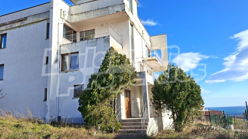 Продава КЪЩА в област Варна, гр. Бяла - 534 кв.м / 548 000 € » 1 071 794.84 лв., БЪЛГЕРИАН ПРОПЕРТИС