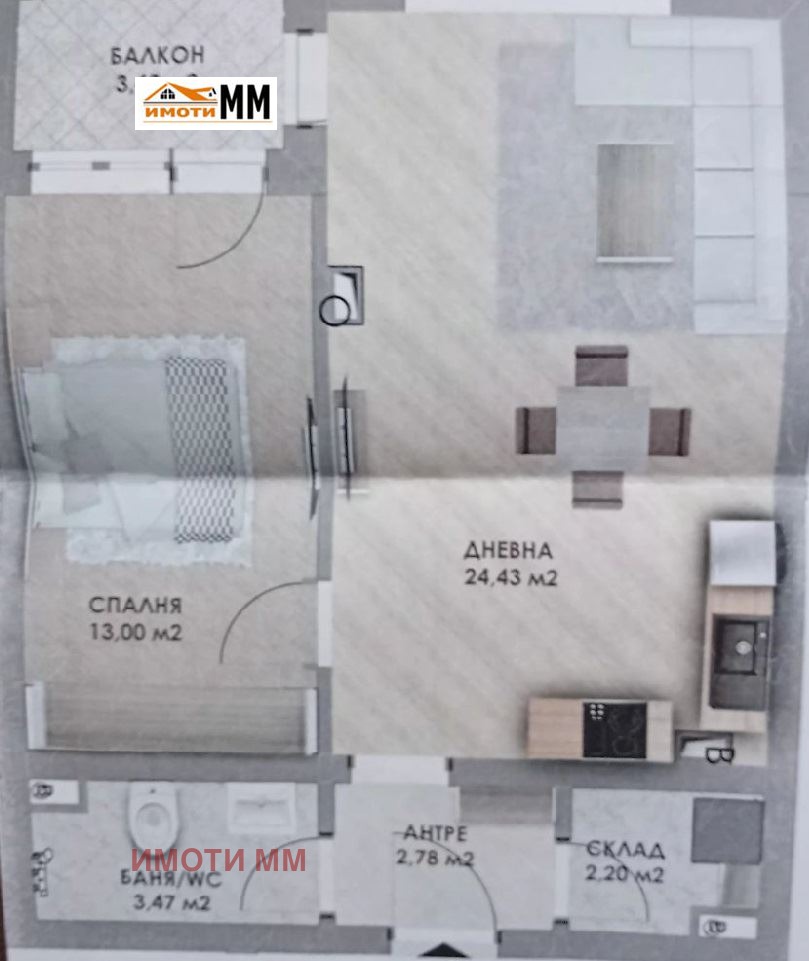 ������� 2-����� | Imot.bg � ����������� 9