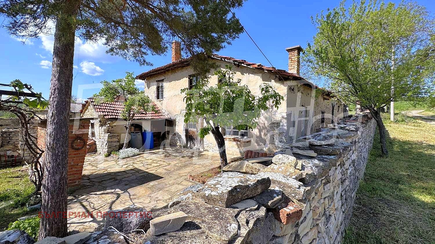 Продава КЪЩА | Imot.bg — изображение 1