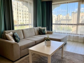 1 bedroom m-t Alen mak, Varna 1