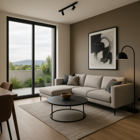 3-СТАЕН, 199 m2