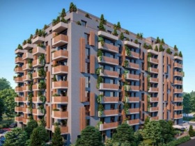 Продажба на четеристайни апартаменти в град София - изображение 6 