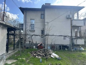 ЕТАЖ ОТ КЪЩА, 107 m2