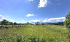 Парцел с. Добърско, област Благоевград