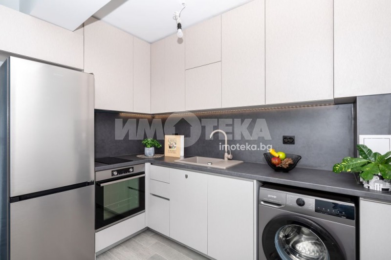In vendita  Studio Plovdiv , Ostromila , 63 mq | 64019730 - Immagine [3]