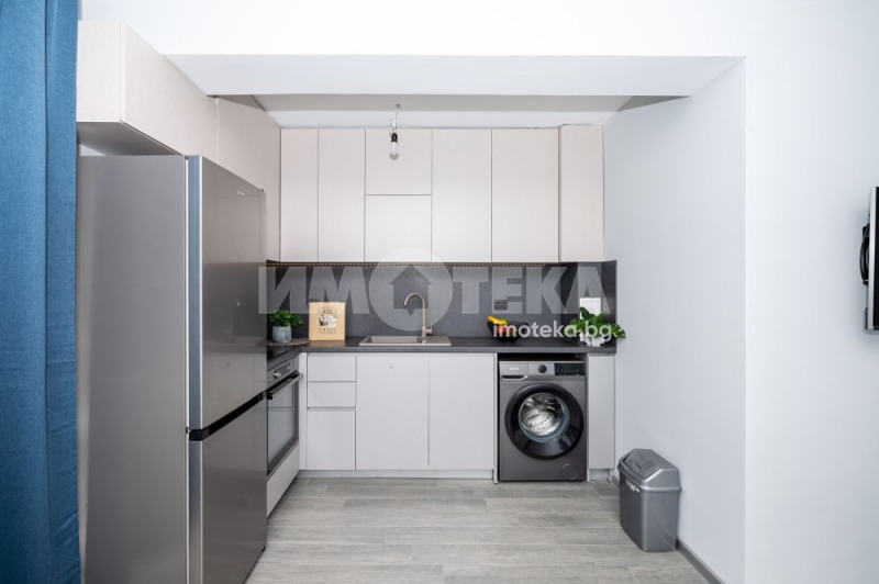 In vendita  Studio Plovdiv , Ostromila , 63 mq | 64019730 - Immagine [14]