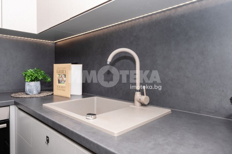 In vendita  Studio Plovdiv , Ostromila , 63 mq | 64019730 - Immagine [7]