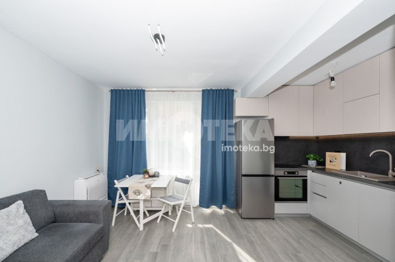 In vendita  Studio Plovdiv , Ostromila , 63 mq | 64019730 - Immagine [9]