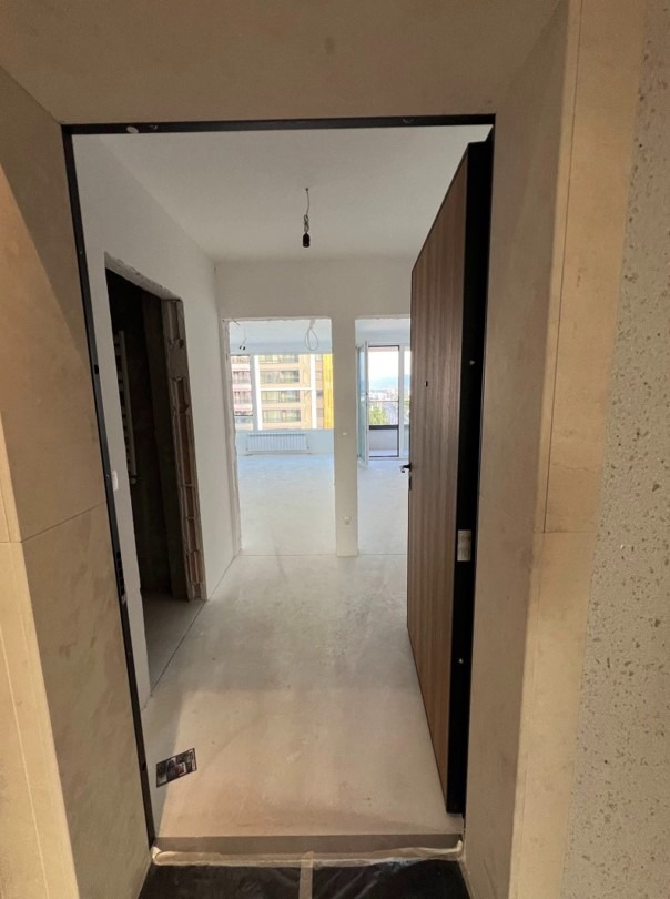 En venta  1 dormitorio Sofia , Druzhba 2 , 63 metros cuadrados | 51088635 - imagen [7]