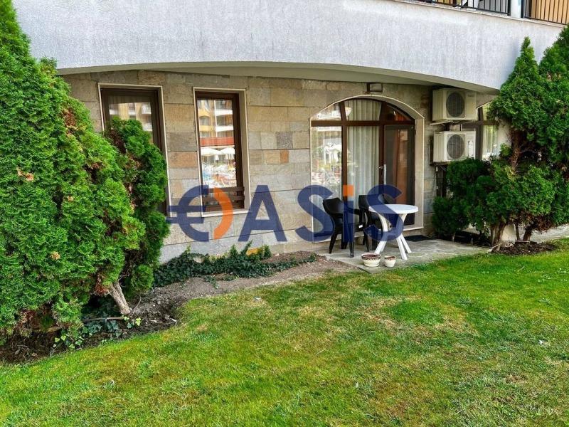 Продаја  1 спаваћа соба регион Бургас , к.к. Сланчев брјаг , 50 м2 | 43819393 - слика [12]