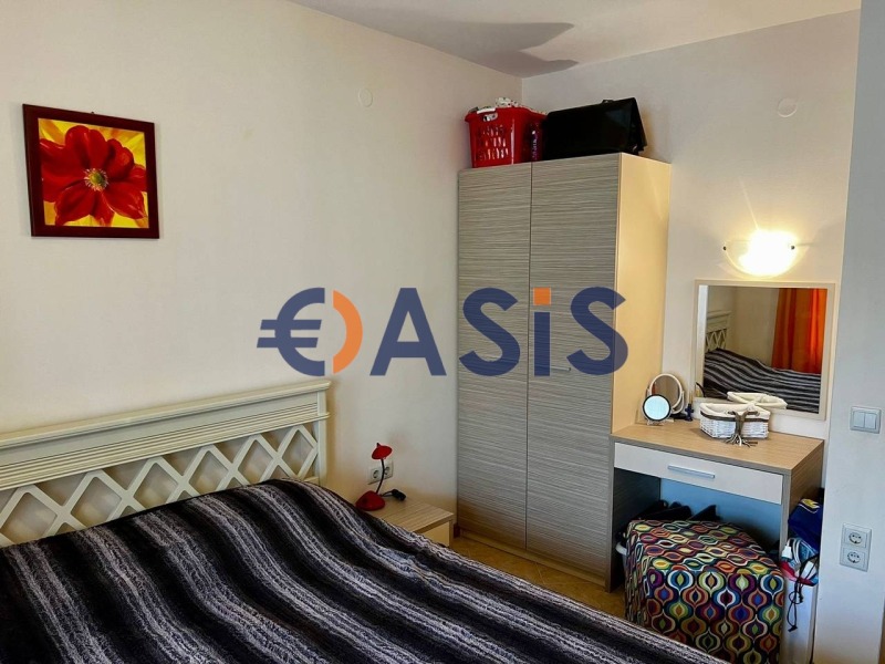 Zu verkaufen  1 Schlafzimmer region Burgas , k.k. Slantschew brjag , 50 qm | 43819393 - Bild [5]