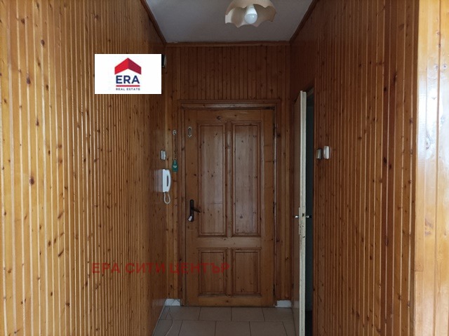 Продава 2-СТАЕН, гр. Стара Загора, Казански, снимка 6 - Aпартаменти - 48367287