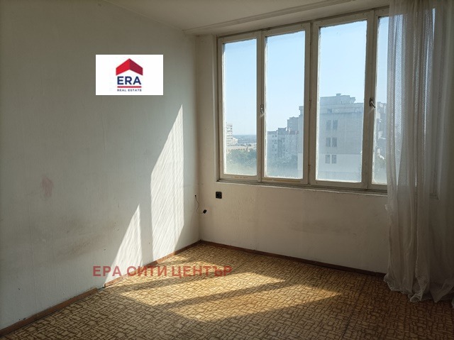 Продава 2-СТАЕН, гр. Стара Загора, Казански, снимка 2 - Aпартаменти - 48367287