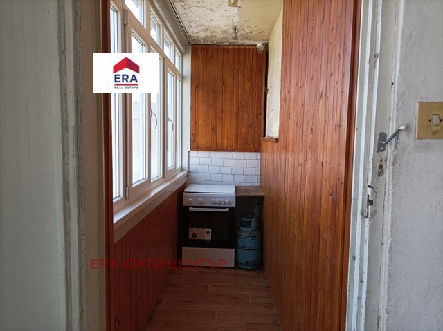 Продава 2-СТАЕН, гр. Стара Загора, Казански, снимка 4 - Aпартаменти - 48367287