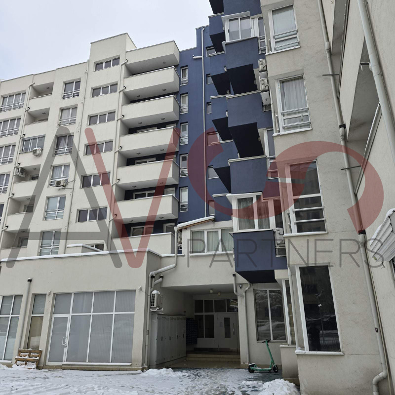 Продава 2-СТАЕН, гр. София, Студентски град, снимка 7 - Aпартаменти - 49125152