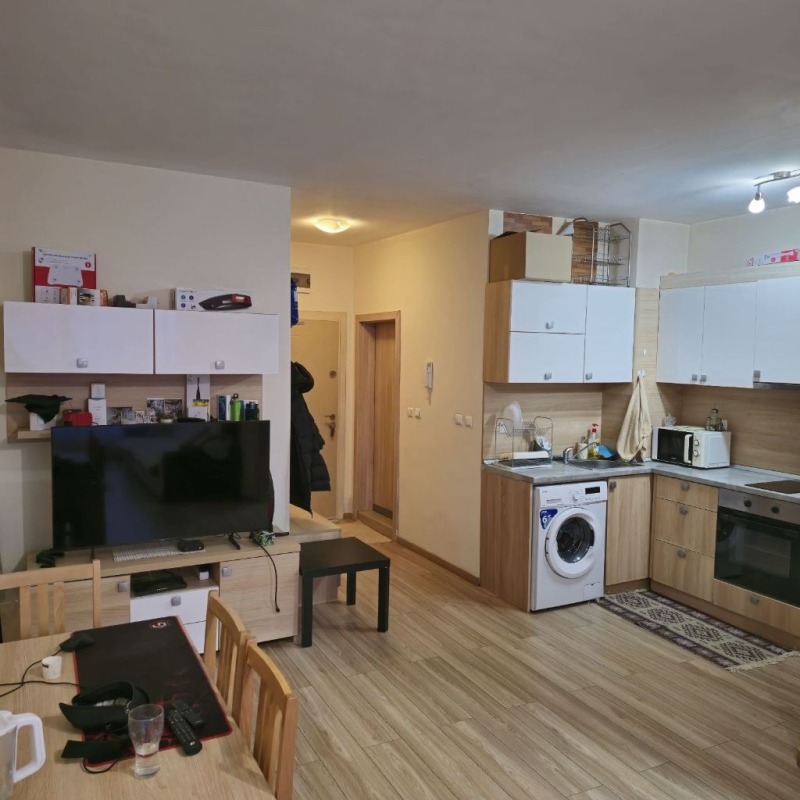 Продава  2-стаен град София , Студентски град , 57 кв.м | 22526880