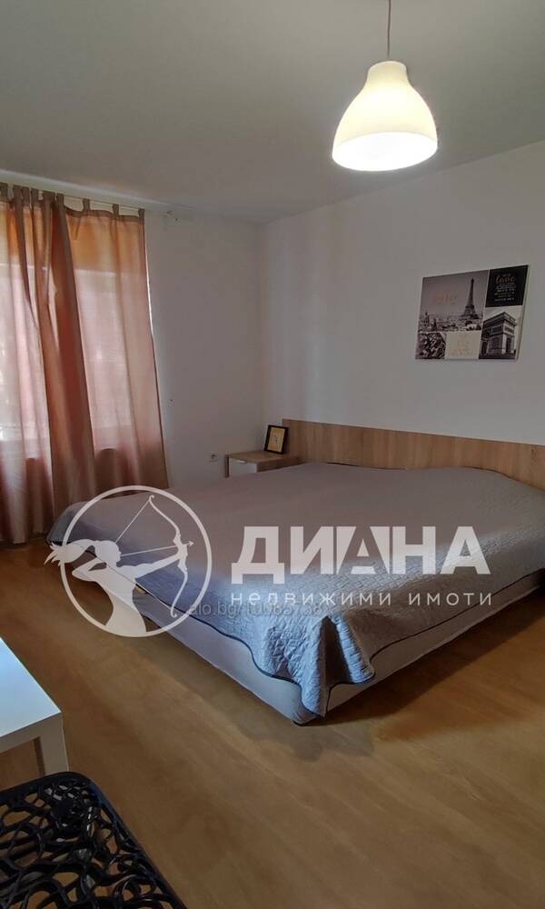 Продава 2-СТАЕН, гр. Пловдив, Център, снимка 1 - Aпартаменти - 49296471