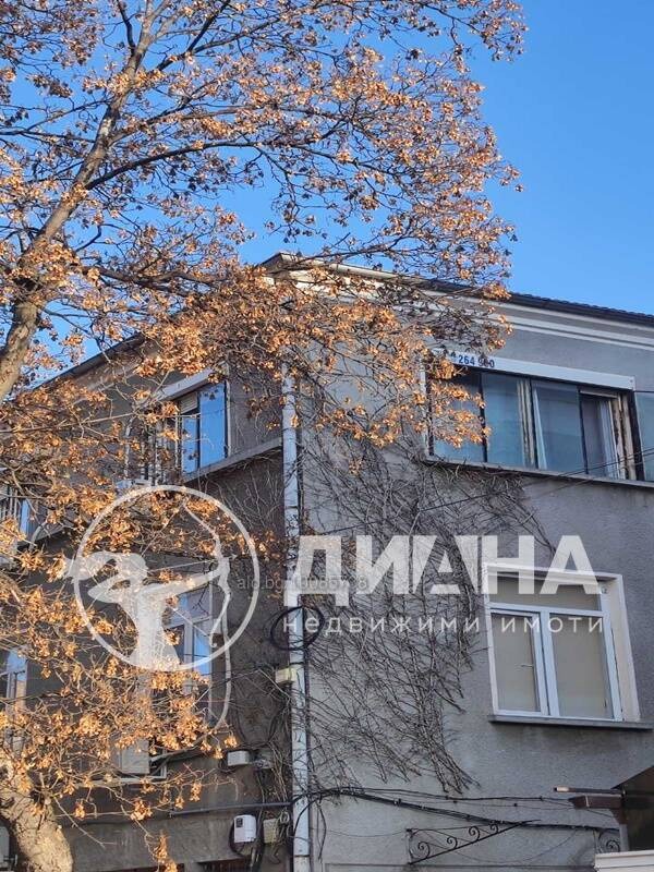 Продава 2-СТАЕН, гр. Пловдив, Център, снимка 11 - Aпартаменти - 49296471