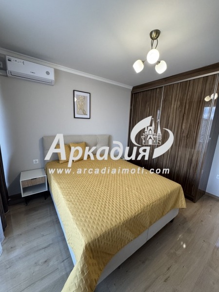 Till salu  1 sovrum Plovdiv , Sadiiski , 67 kvm | 83718678 - bild [9]