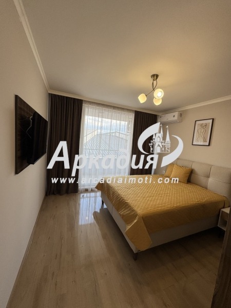 Till salu  1 sovrum Plovdiv , Sadiiski , 67 kvm | 83718678 - bild [7]
