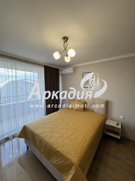 Till salu  1 sovrum Plovdiv , Sadiiski , 67 kvm | 83718678 - bild [8]
